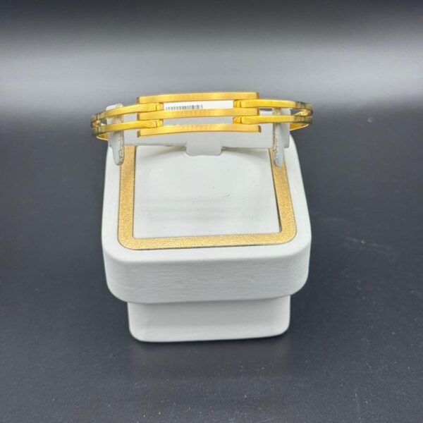 Zarif Kelepçe 14 Ayar Altın