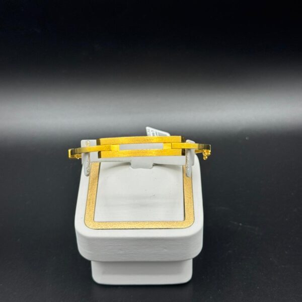 Zarif Kelepçe 14 Ayar Altın