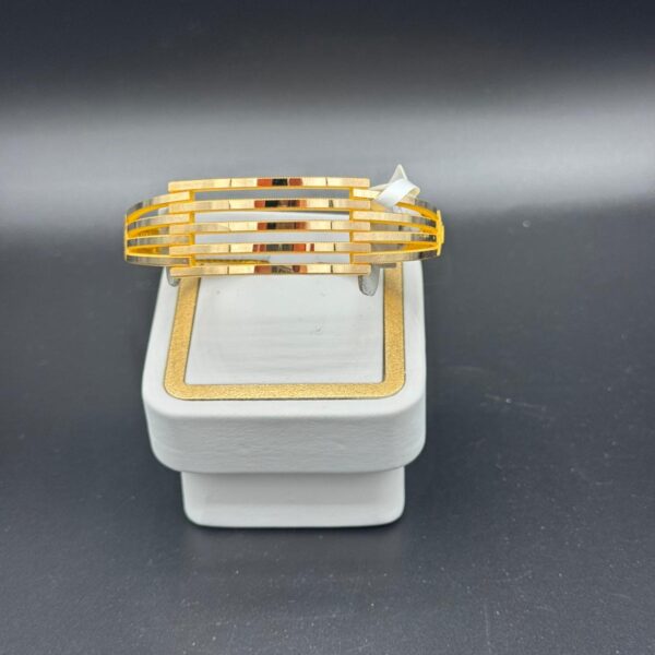 Zarif Kelepçe 14 Ayar Altın