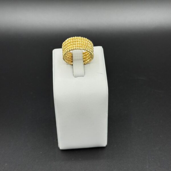 14 Ayar Altın Yüzük