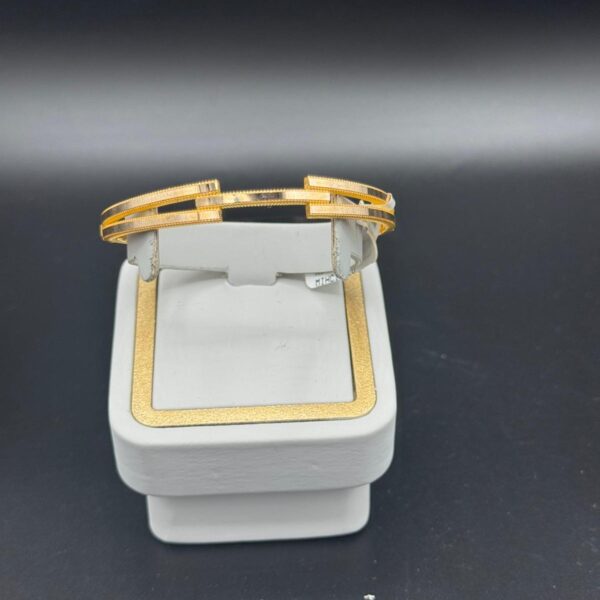 Zarif Kelepçe 14 Ayar Altın