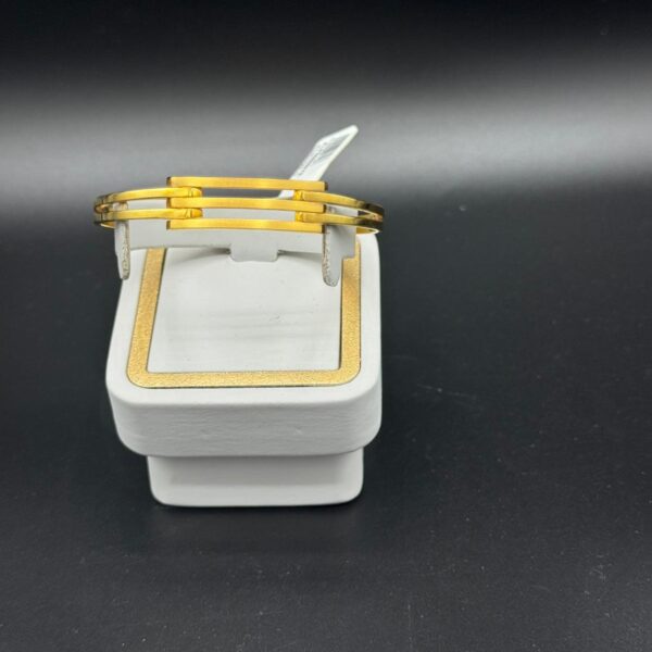 Zarif Kelepçe 14 Ayar Altın