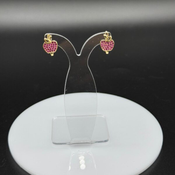 14 Ayar Çocuk Küpe