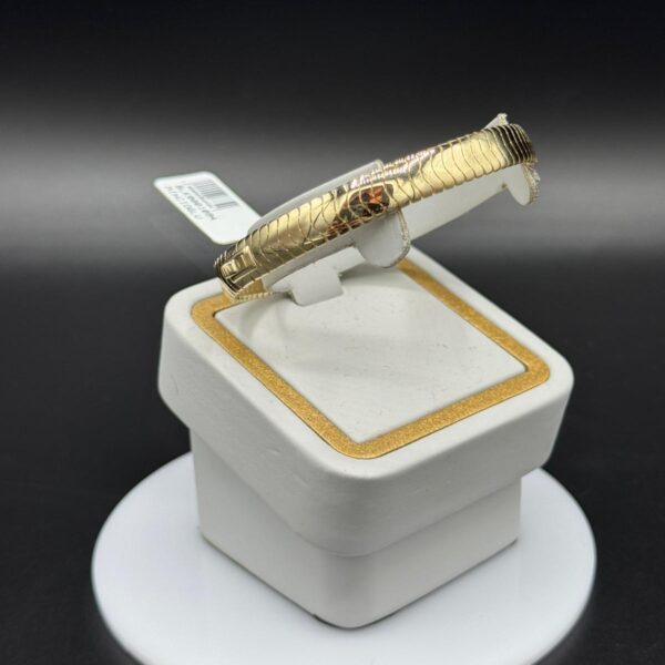 14 Ayar Altın Bileklik