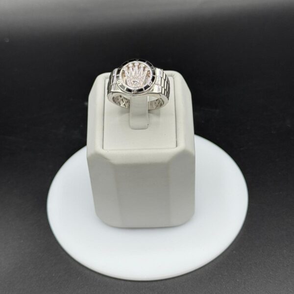 14 Ayar Erkek Yüzük