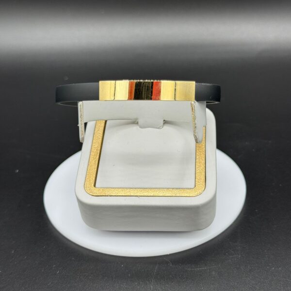 14 Ayar Erkek bileklik