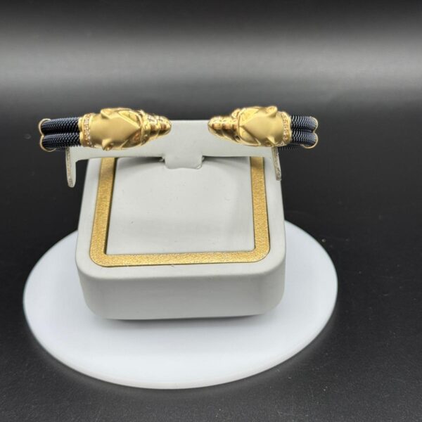 14 Ayar Erkek Bileklik